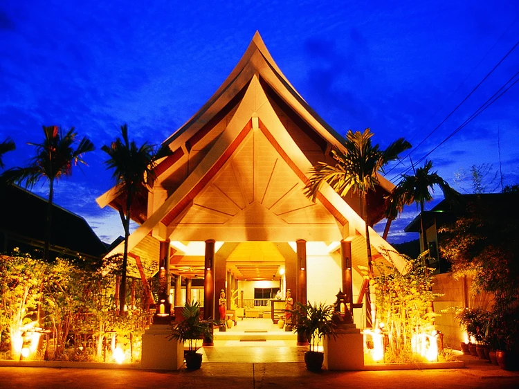รูปภาพของกะตะ พูลไซด์ รีสอร์ท