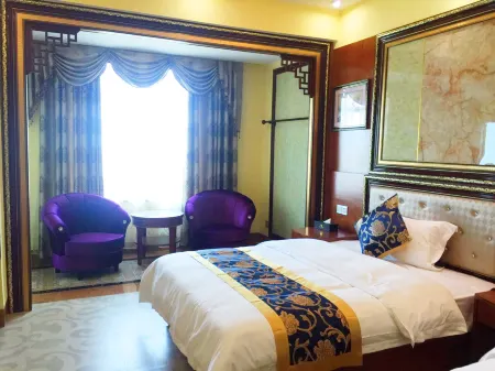 Haidao Yinxiang Holiday Hostel Отели рядом с достопримечательностью «Longhaitian Island»