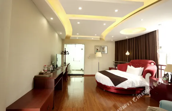 重慶鼎之星酒店