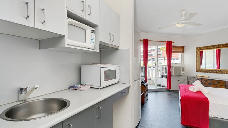 Northshore Annex 126