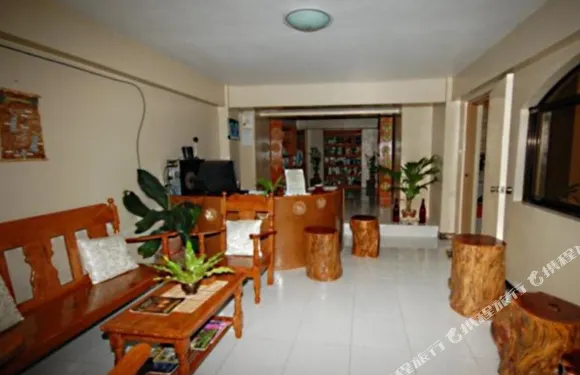 巴塔尼斯 - DDD 原生態住宿屋酒店