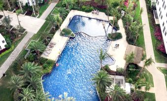 Paxton Vacances Hotel & Resorts Sanya