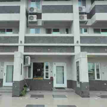 Hualien Jizocrowd Villa Resort Hotel Exterior