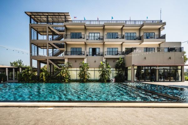 Baan PhingPhuPraew Resort Cha-am(บ้านพิงภูแพรว รีสอร์ต ชะอำ)_5