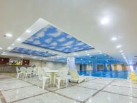 威海东山宾馆 - 室内游泳池