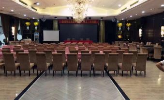 Jinjiang Inn (Baoding Xiangyang Street) - Housity