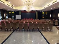 Jinjiang Inn (Baoding Xiangyang Street) - que admiten mascotas
