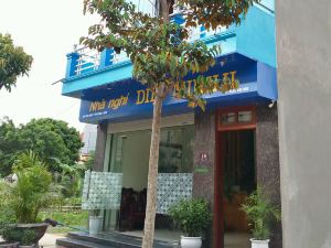 Diệp Minh 2 hotel