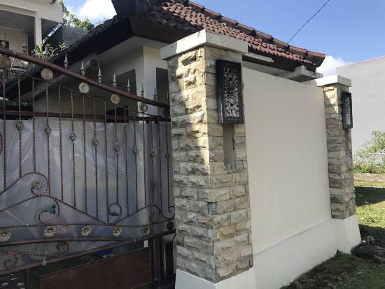 Nobu Guest House Room Reviews Photos Bali 2021 Deals Price Trip Com
