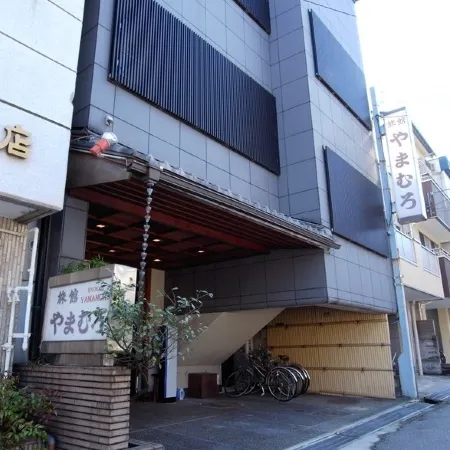 Ryokan Yamamuro