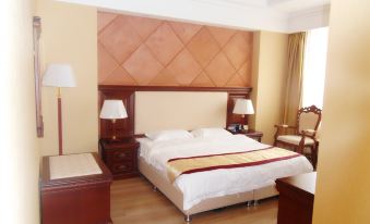 Jiangyuan Sengong Hotel