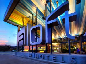 Aloft Nashville Franklin