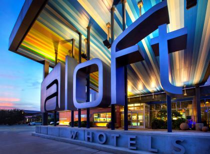 Aloft Nashville Franklin