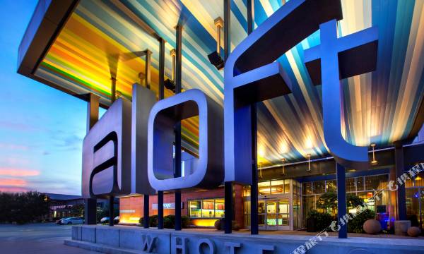 Aloft Nashville Franklin