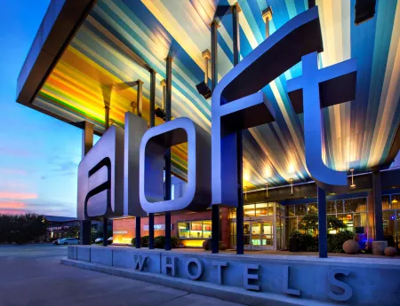 Aloft Nashville Franklin