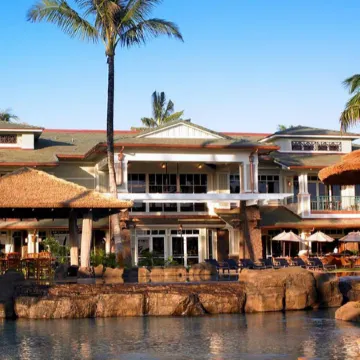 The Westin Princeville Ocean Resort Villas
