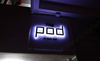 The Pod @ Beach Road Boutique Capsule Hotel