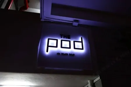 The Pod @ Beach Road Boutique Capsule Hotel