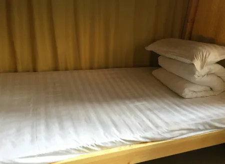 Anna Xiangxiang Hotel (Beijing Jinsong Metro Station)