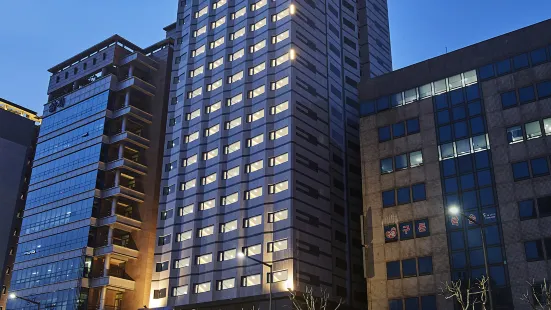 The Recenz Dongdaemun Hotel