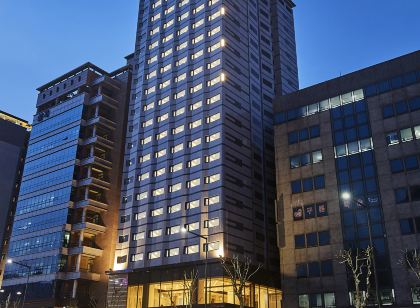 The Recenz Dongdaemun Hotel