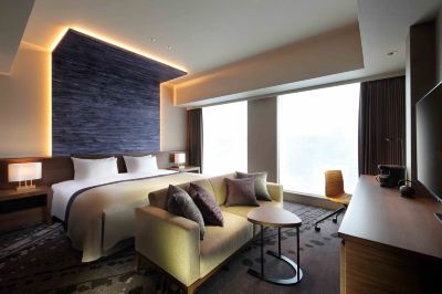 プレミアキング ホテルメトロポリタン仙台イーストの写真