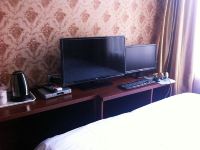 龙江神龙宾馆 - 大床房