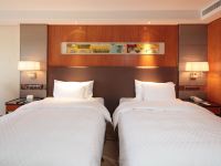 连江普罗旺斯酒店公寓 - 温馨双床房