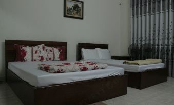 Hoang Lan Guesthouse