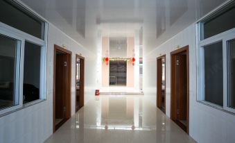 Xingcheng Jiayunheng Guest House