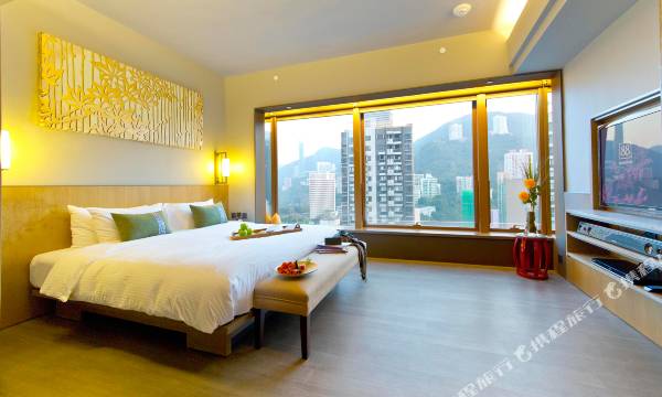 Wanchai 88 Hotel