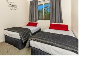 Quality Apartments Banksia Albany