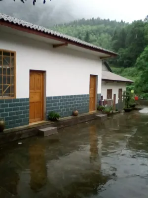 Qinglin Inn Các khách sạn gần Thang máy Bách Long