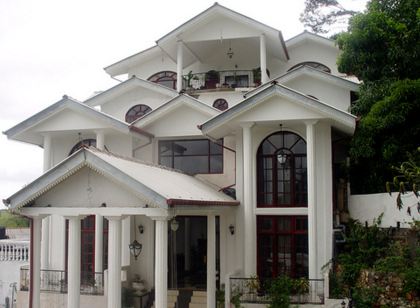 The Richmond House Kandy