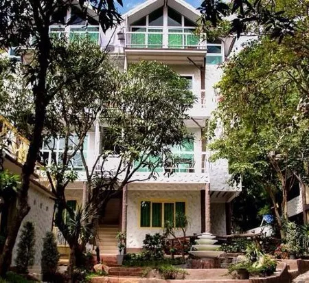 Rao GA Khao Resort Отели рядом с достопримечательностью «Природный источник Нам-Пхут»