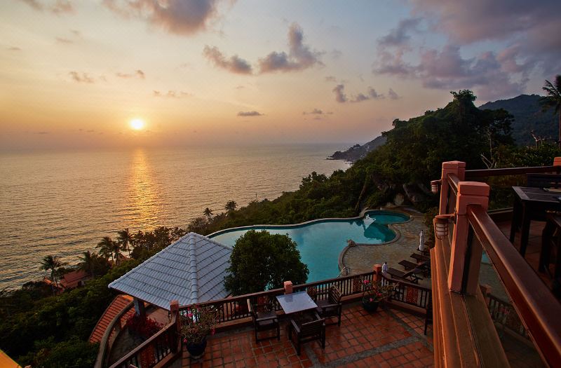 Samui Bayview Resort & Spa photo 4