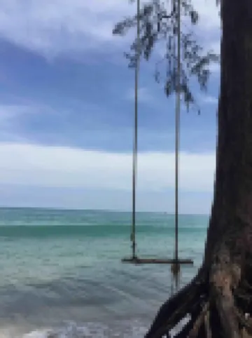 ChillHub Hostel Phuket