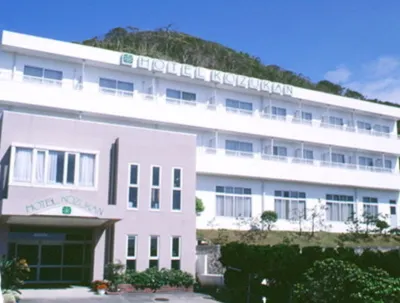Hotel Kozukan Hotels near Akasaki Promenade