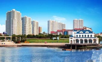 Blue Coast Seaview Apartment (Dongdaihe Shanhai Tongwan Branch)