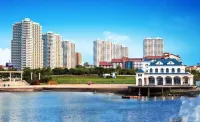 Blue Coast Seaview Apartment (Dongdaihe Shanhai Tongwan Branch)