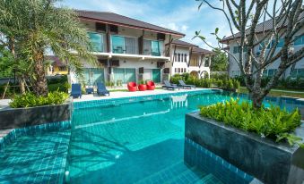 Maryo Resort