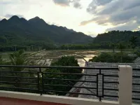 Mai Chau Hotel & Homestay 24 - Hostel - Hostellit