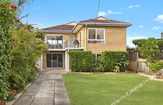 北亞弗卡海濱度假屋