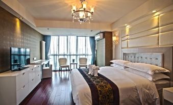 Nanjing Xinyitian Hotel