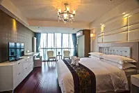 Nanjing Xinyitian Hotel Отели рядом с достопримечательностью «Район Чжэцзян, Университет Информационных Инженерных Инжен»