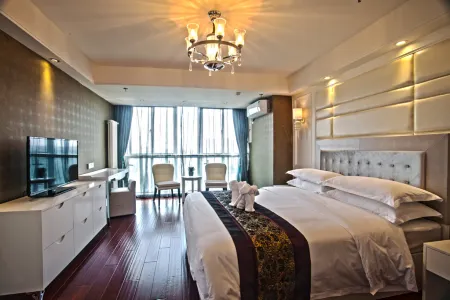 Nanjing Xinyitian Hotel