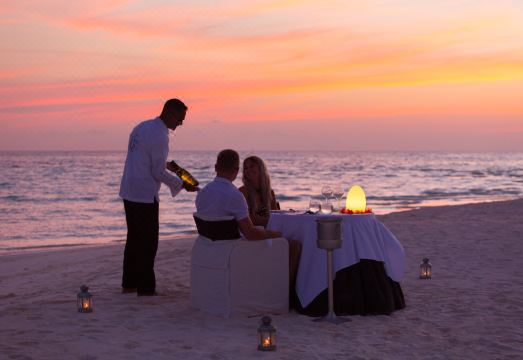 미루 몰디브 리조트 아일랜드