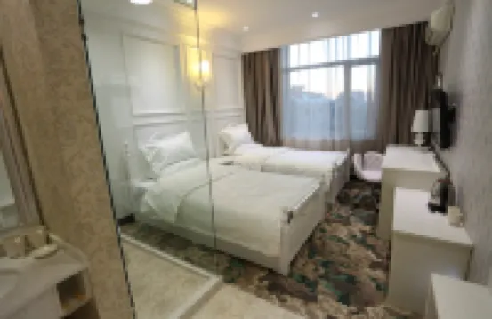 Xintian'e Boutique Hotel