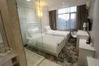 Xintian'e Boutique Hotel Các khách sạn gần Ga Ulan Hot