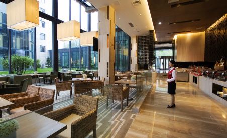 Tian Xing Hotel - Housity